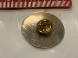 Knights of Malta Jet Chapter 1996 Lapel Hat Pin