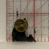 Alberta Owl Lapel Hat Pin