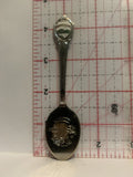 Vermont The Green Mountain State Souvenir Spoon