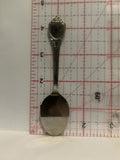 Vermont The Green Mountain State Souvenir Spoon