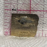 Oyen Alta Alberta  Lapel Pin