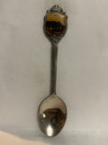 West Montrose Ontario Souvenir Spoon