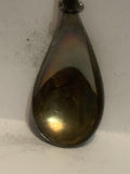 Mudhouse Bangla-Desh Souvenir Spoon