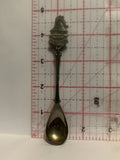 Mudhouse Bangla-Desh Souvenir Spoon