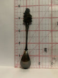 Mudhouse Bangla-Desh Souvenir Spoon