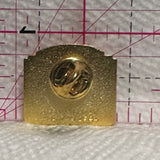 Village of Delburne     Lapel Pin
