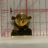 Mexico 90 Containers Slo Pitch Canada Lapel Hat Pin