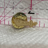 Yellowknife Northwest Territories  Lapel Pin