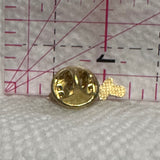 Yellowknife Northwest Territories  Lapel Pin