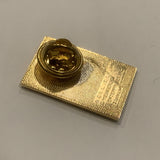 Liberty 1886 Centennial 1986 Lapel Hat Pin AL