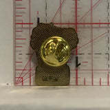 Jeux Canada Games 1989 Petro Canada Lapel Hat Pin