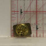 Calgary Outdoor Schools Lapel Hat Pin