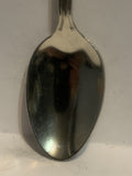 Salute to UFA Farm Women Souvenir Spoon