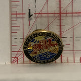 Lethbridge Pro 1989 TOPS KOPS Lapel Hat Pin