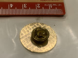 The Best Eleven of '87 California West Central District Lapel Hat Pin