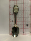 Salute to UFA Farm Women Souvenir Spoon