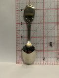 Salute to UFA Farm Women Souvenir Spoon