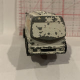 White Esso Fuel Guy Tanker Corgi Juniors Diecast Cars CP