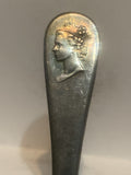 Queen Elizabeth II Visits Canada 1959 Souvenir Spoon