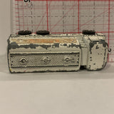 White Esso Fuel Guy Tanker Corgi Juniors Diecast Cars CP