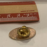 Alaska Highway 50th Anniversary 1942 1992 Lapel Hat Pin AL