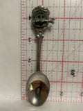 St Jacob's Ontario Horse Buggy Souvenir Spoon