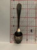 Queen Elizabeth II Visits Canada 1959 Souvenir Spoon