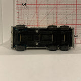 White Esso Fuel Guy Tanker Corgi Juniors Diecast Cars CP