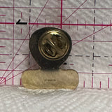 Safeway 60 Anniversary 1929 1989 Hot Air Balloon  Lapel Pin