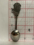 St Jacob's Ontario Horse Buggy Souvenir Spoon