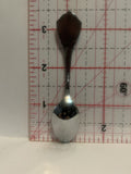 Aloha from Hawaii Hula Dancer Souvenir Spoon