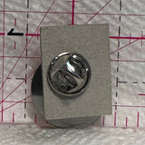 Canada Olympics 2007  Lapel Pin