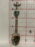 Niagara Falls Ontario Canada Totem Pole Souvenir Spoon