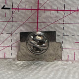 Coors Rodeo  Lapel Pin
