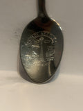 Seattle Space Needle Washington Souvenir Spoon