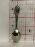 Boys Town Nebraska Souvenir Spoon