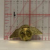 International Winnipeg Air Show Lapel Hat Pin