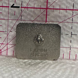 Alberta Apprenticeship Logo  Lapel Pin