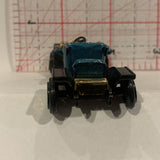 Blue High Speed Unbranded Diecast Cars CP