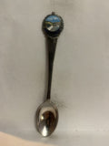 Niagara Falls   Souvenir Spoon