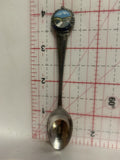 Niagara Falls   Souvenir Spoon