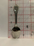 Seattle Space Needle Washington Souvenir Spoon