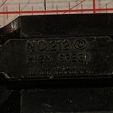 Blue High Speed Unbranded Diecast Cars CP