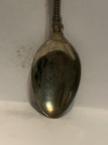 Nassau Bahamas Ship Boat Souvenir Spoon