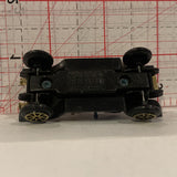 Blue High Speed Unbranded Diecast Cars CP