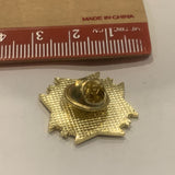 Veterns of Foreign Wars of the United States Lapel Hat Pin AL
