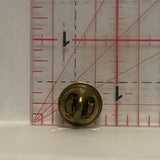 Blackfalds Lacombe Central Alberta Towns Lapel Hat Pin