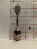 Nassau Bahamas Ship Boat Souvenir Spoon
