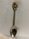 Toronto Ontario Canada Souvenir Spoon