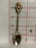 Toronto Ontario Canada Souvenir Spoon